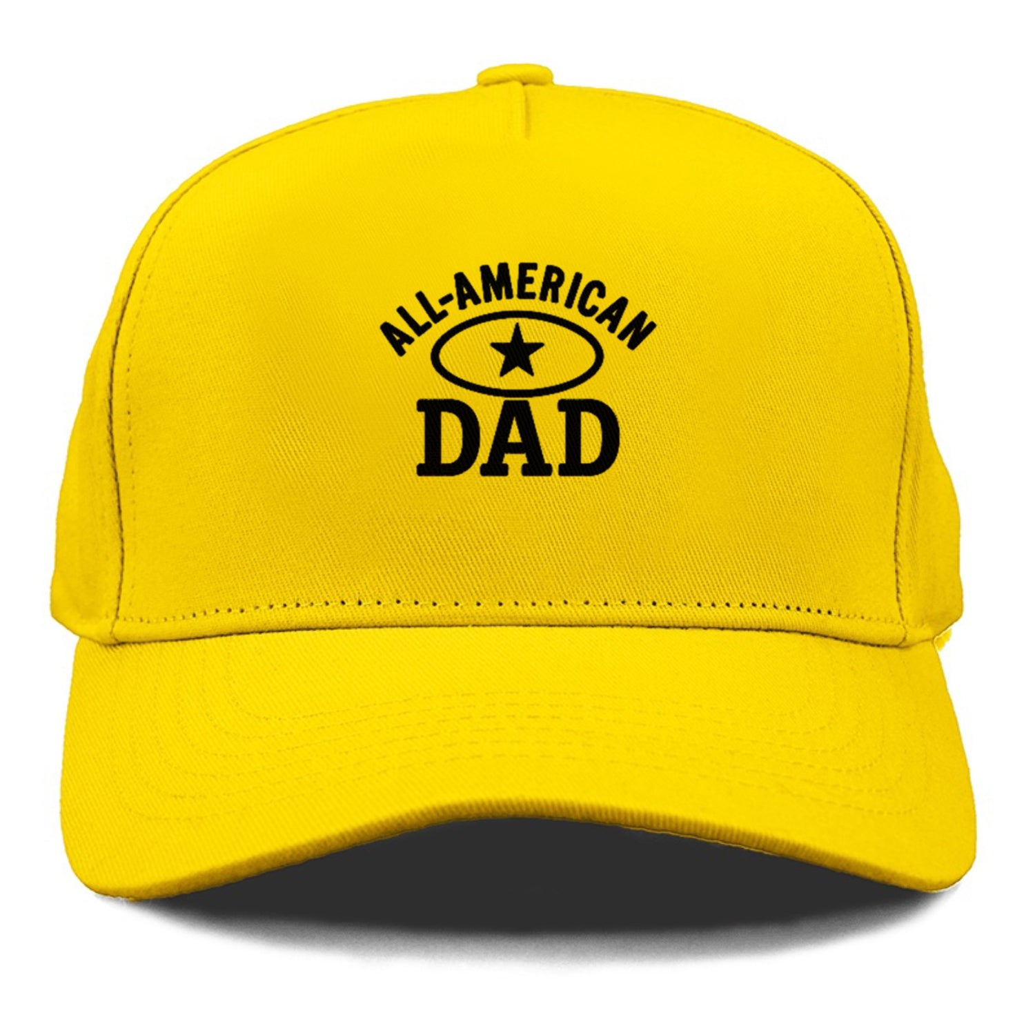 all american dad Hat