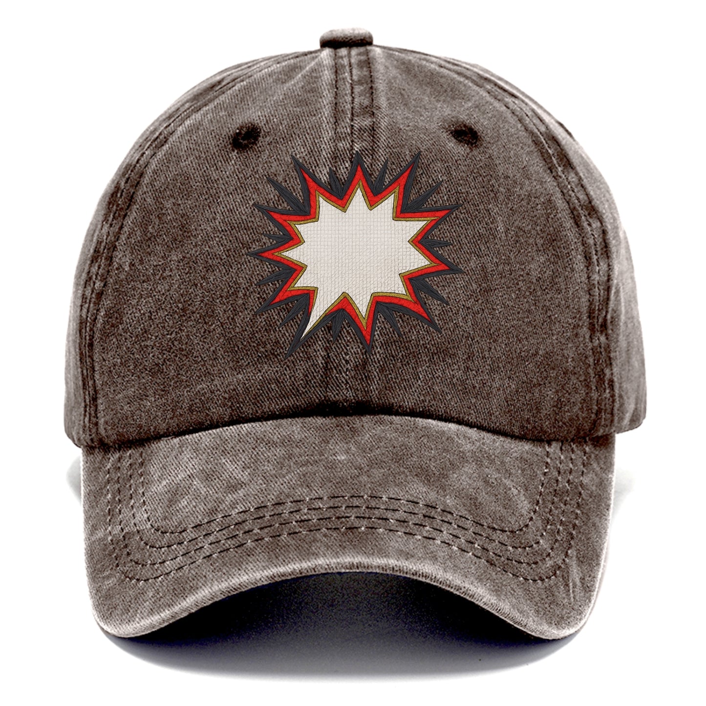 explosive pop art collection Hat
