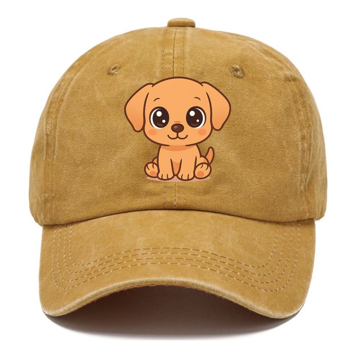 vizsla-the-russet-hunters-spirit Hat