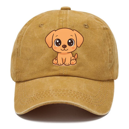 vizsla-the-russet-hunters-spirit Hat