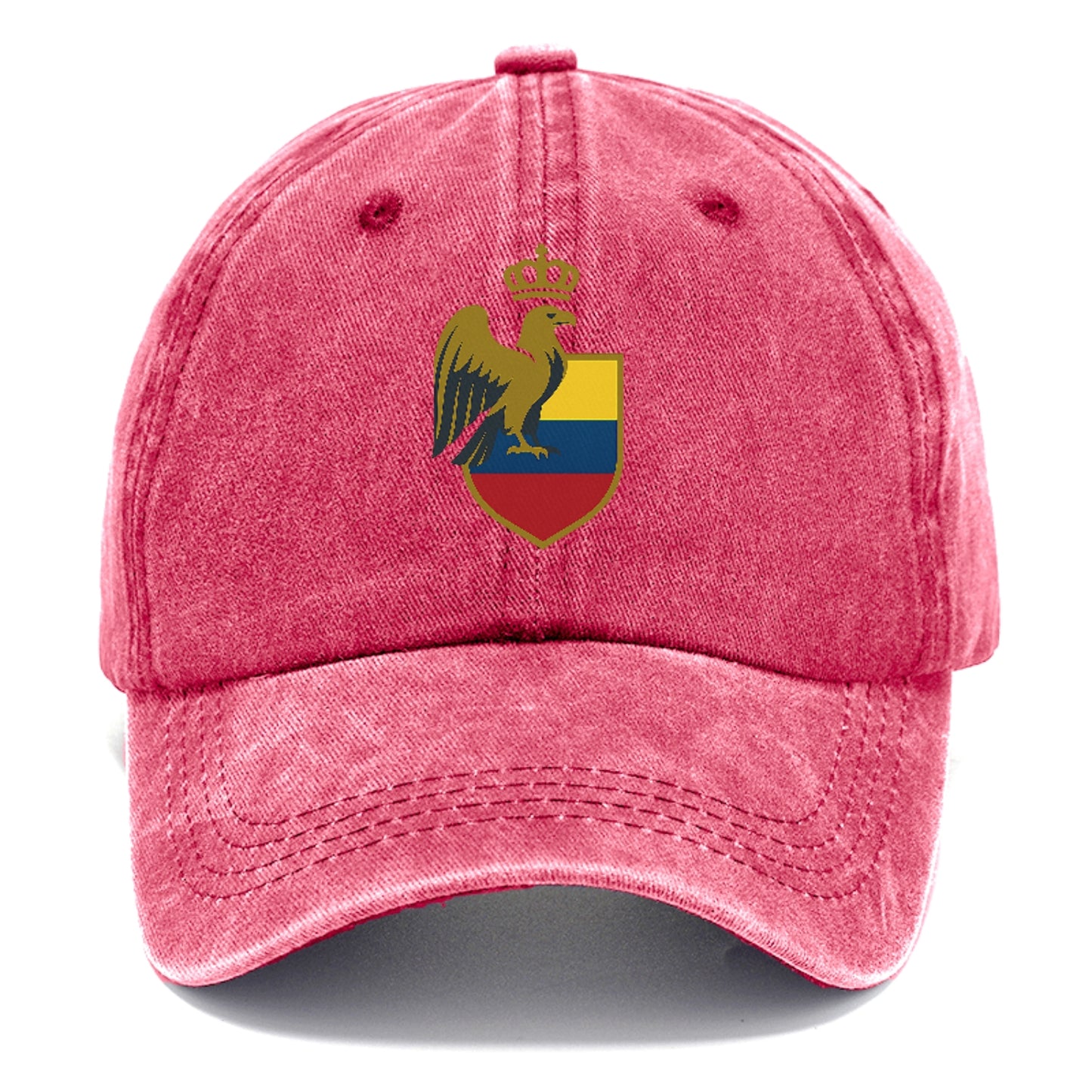 condor emblem Hat