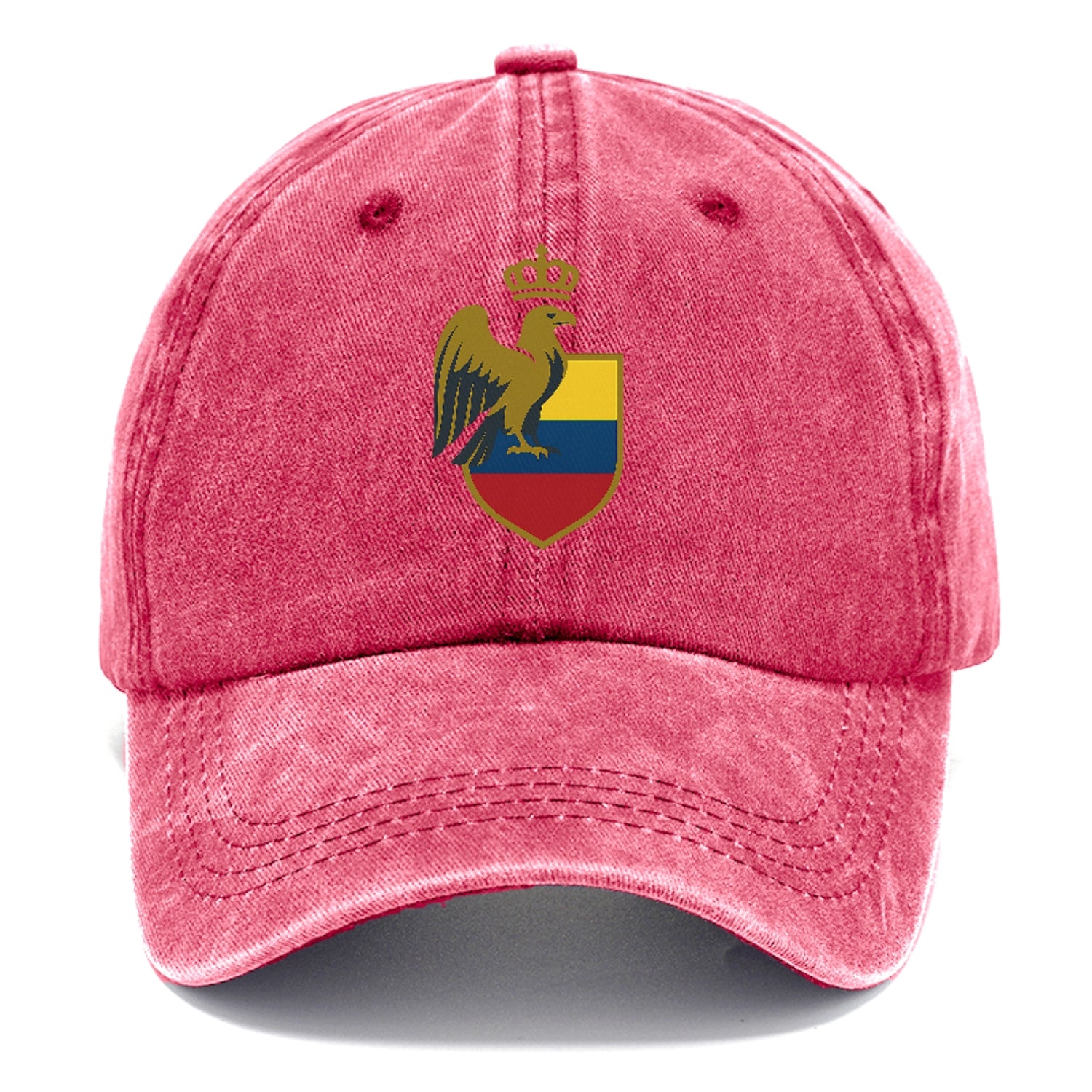 condor emblem Hat