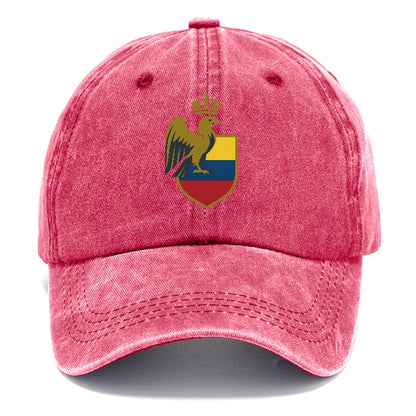 condor emblem Hat