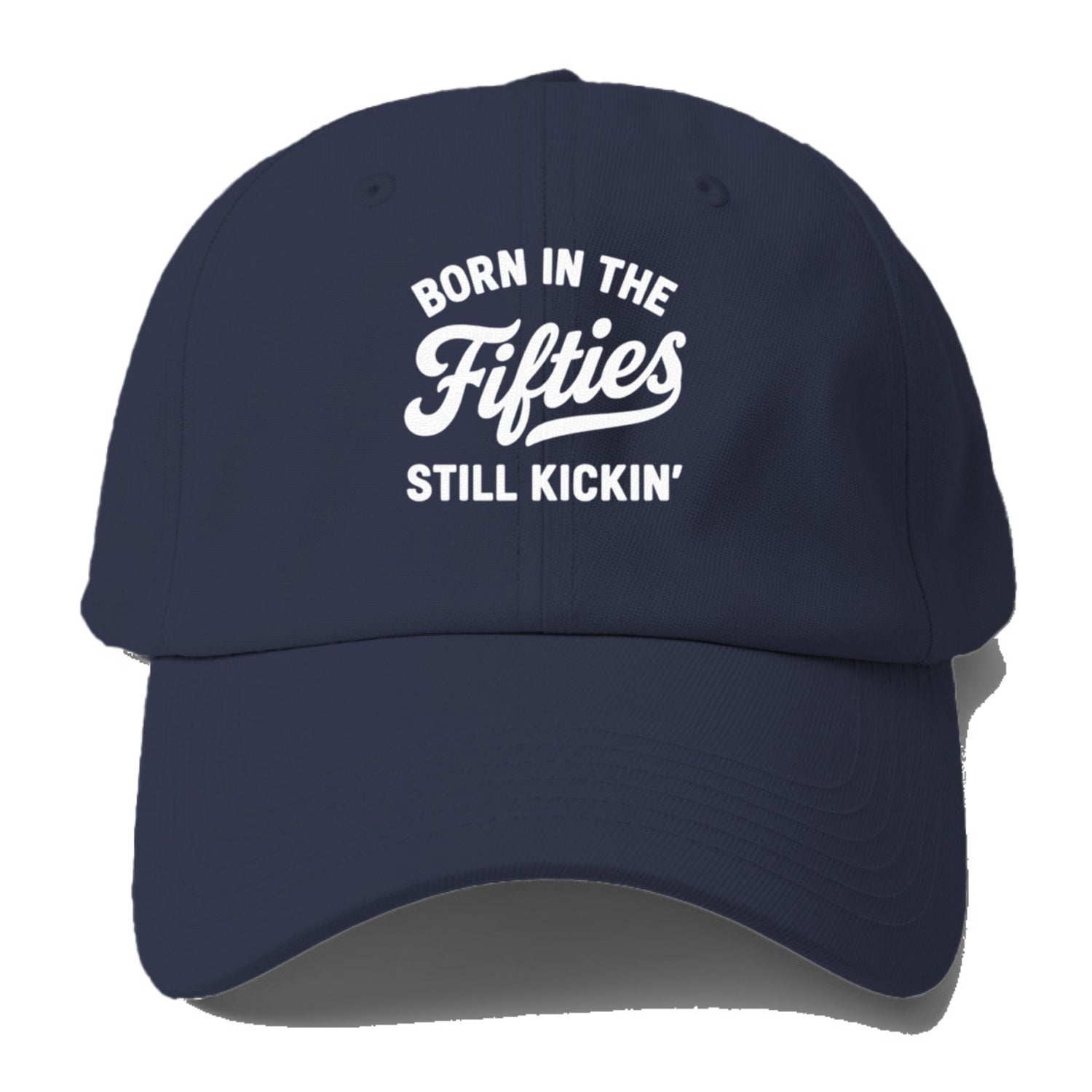 born in fifties Hat