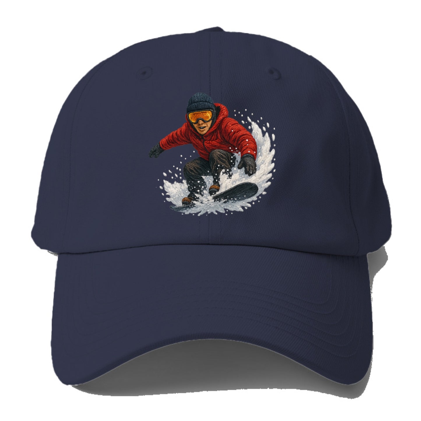 powder paradise Hat