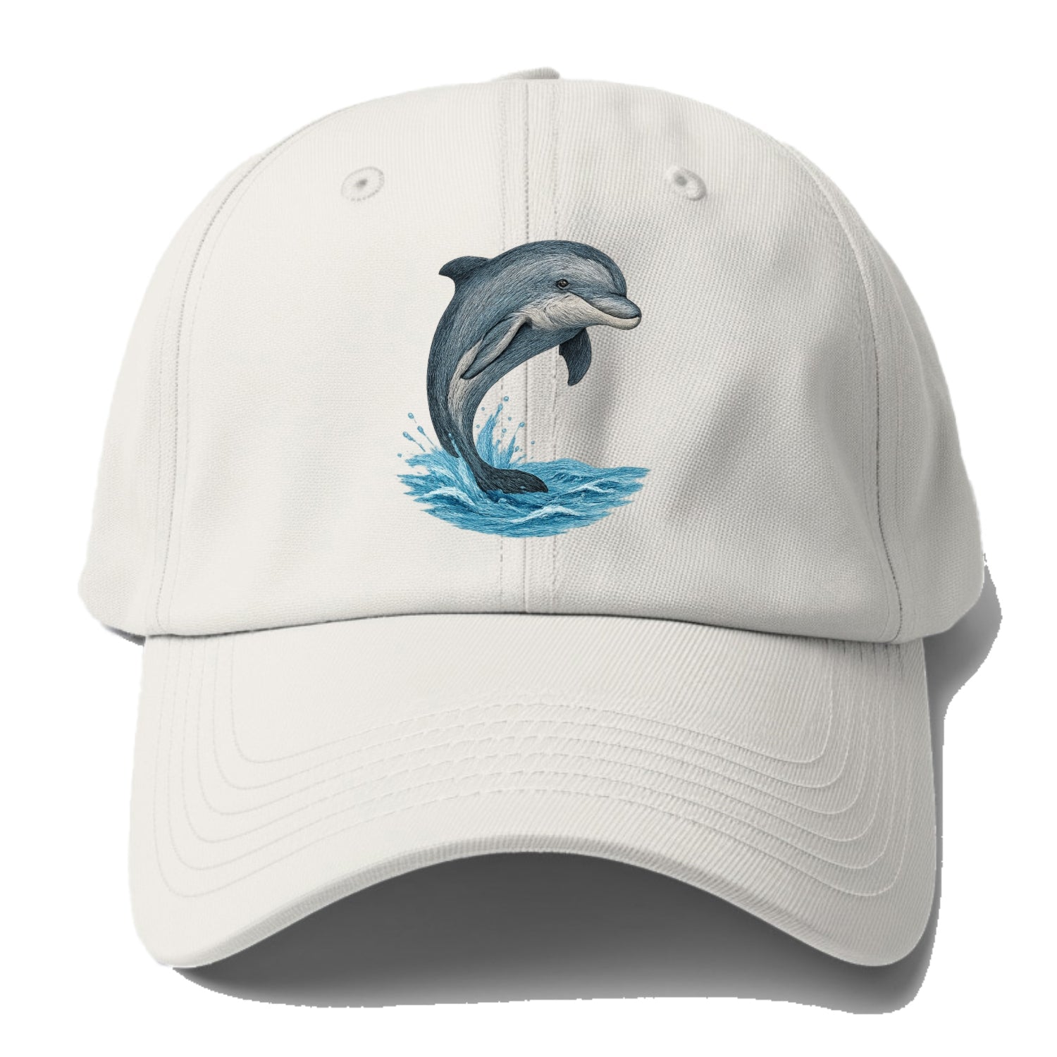 oceanic grace Hat