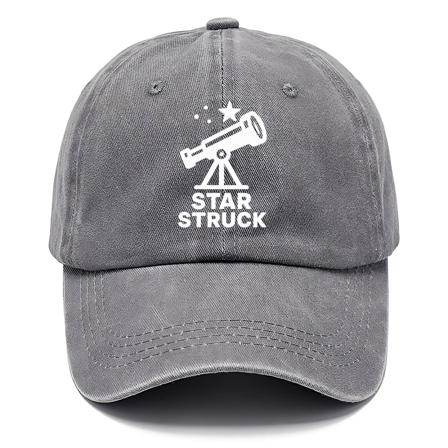 astronomy star struck Hat