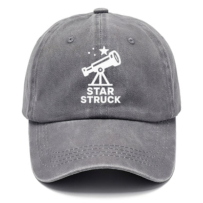 astronomy star struck Hat