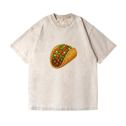 taco tuesday threads Hat