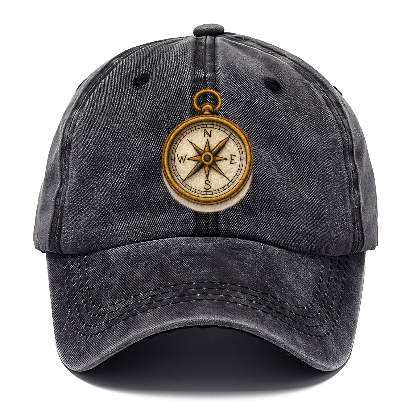 compass rose collection Hat