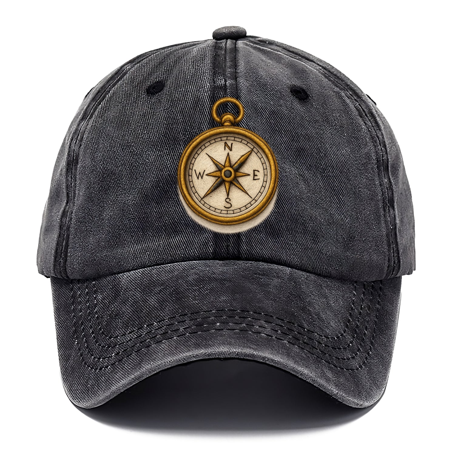 compass rose collection Hat