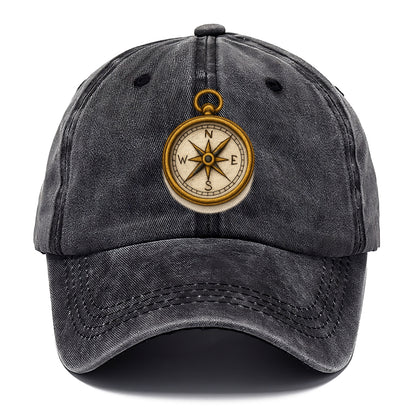 compass rose collection Hat