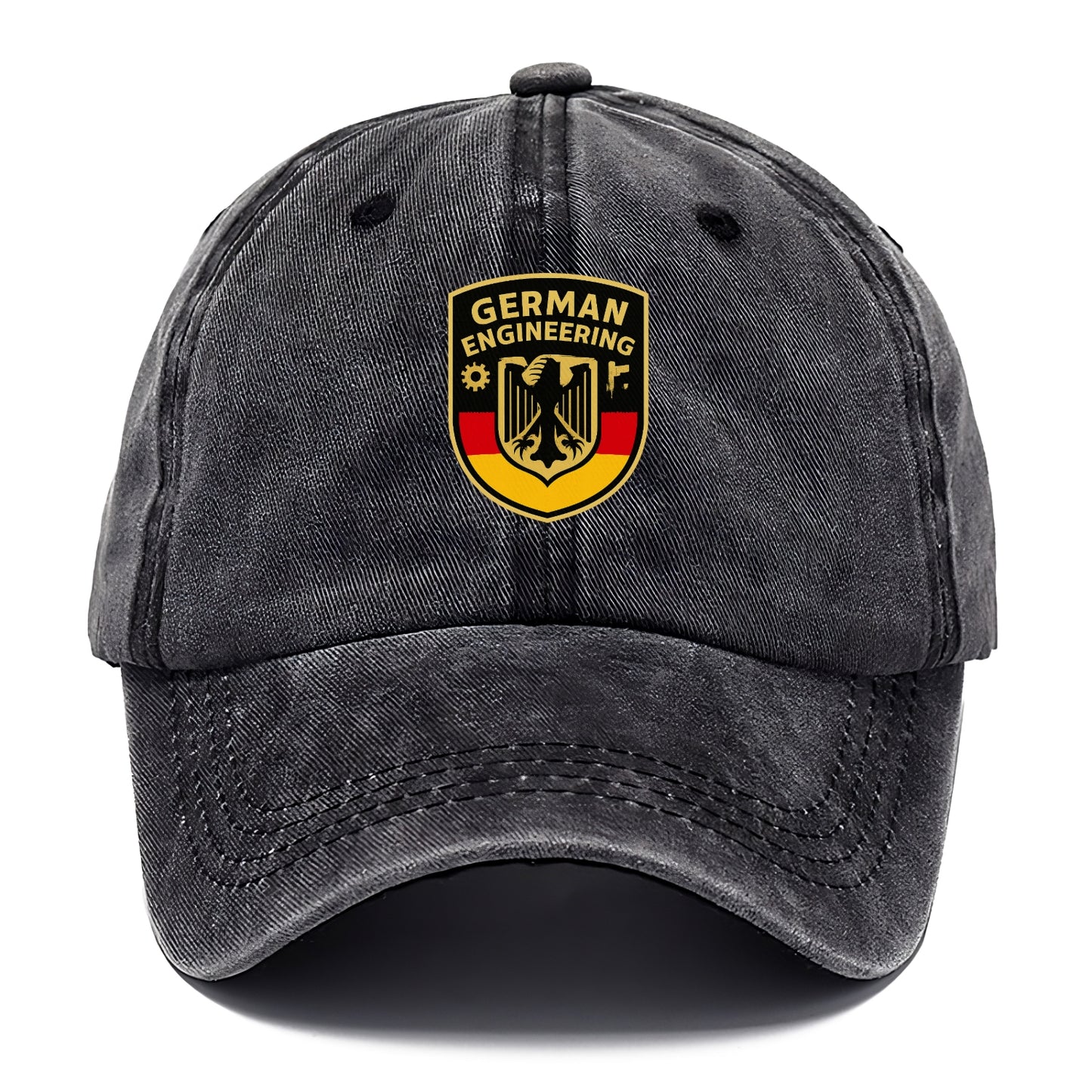 german engineering Hat