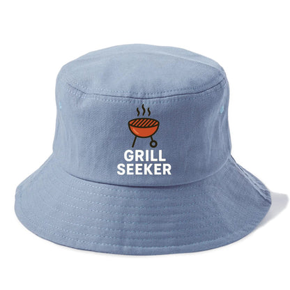 grill seeker Hat