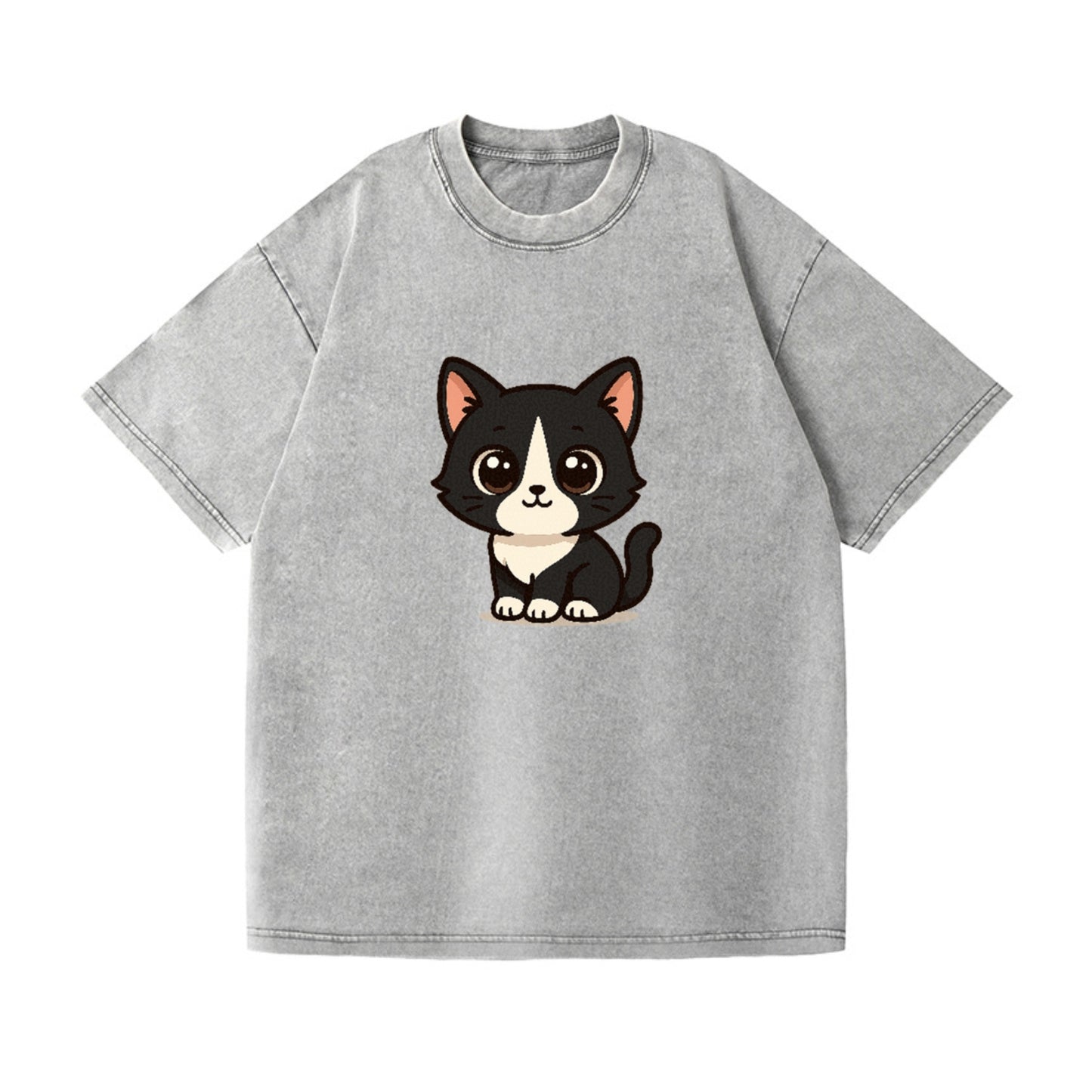 tuxedo-cat-sophisticated-charm Hat