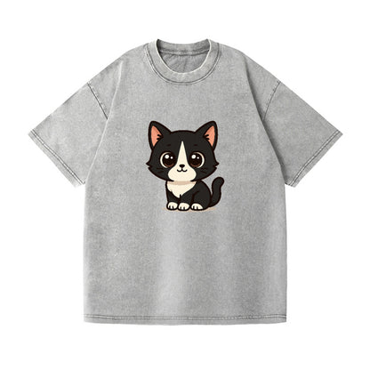 tuxedo-cat-sophisticated-charm Hat