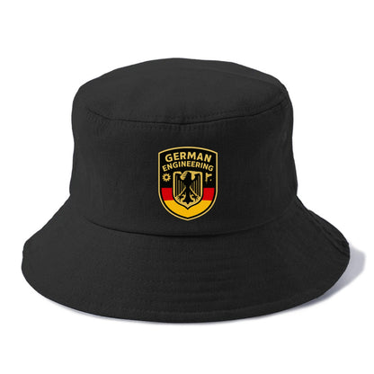 german engineering Hat