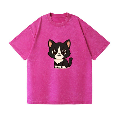 tuxedo-cat-sophisticated-charm Hat