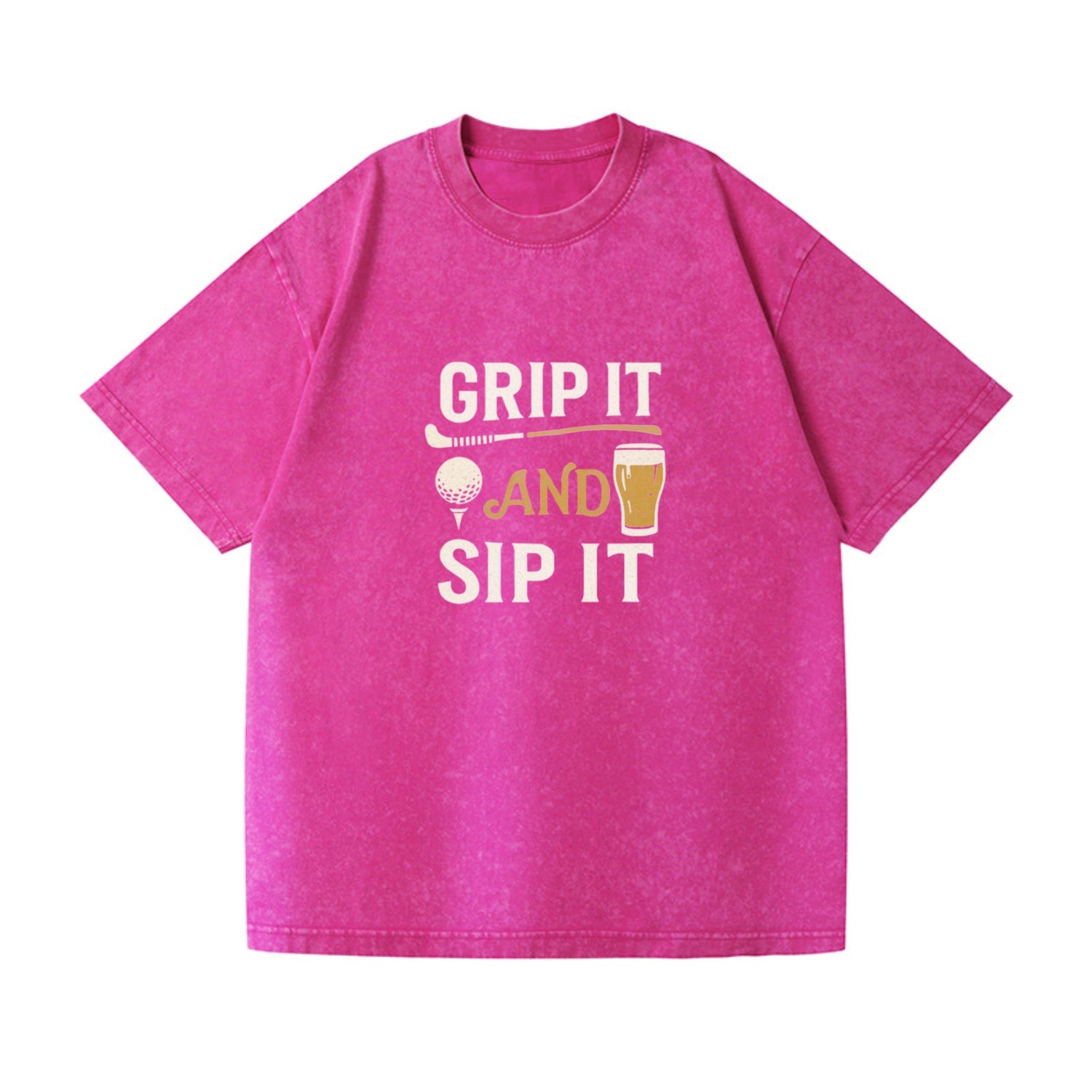 grip it and sip it Hat