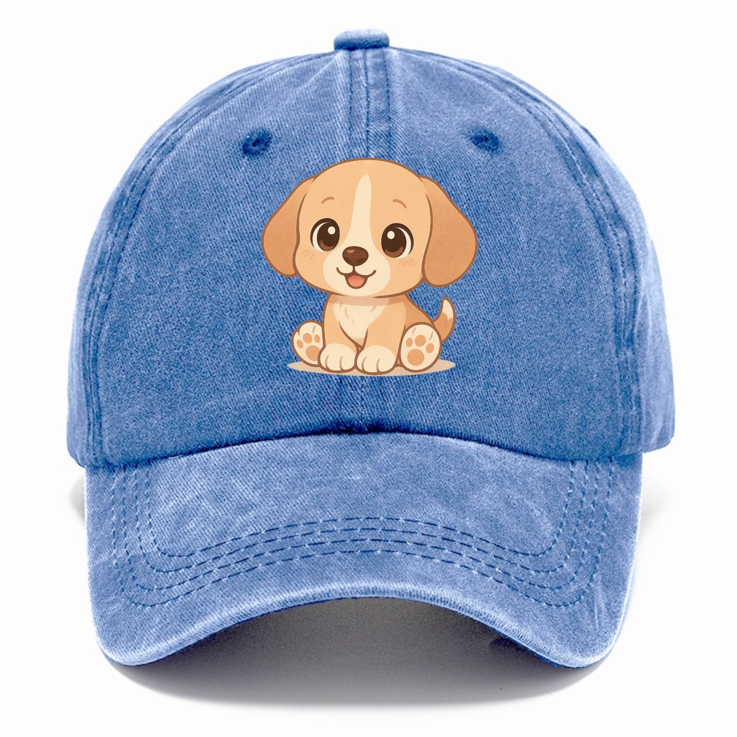 joyful-beagle-spirit Hat