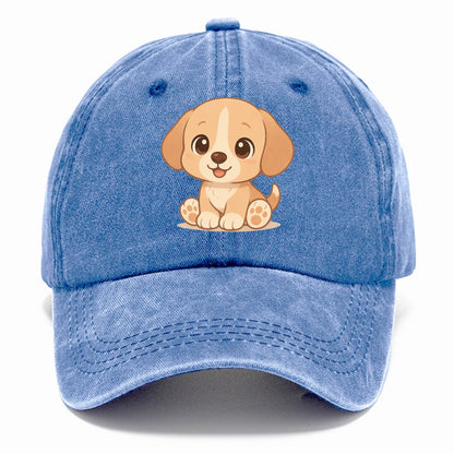 joyful-beagle-spirit Hat
