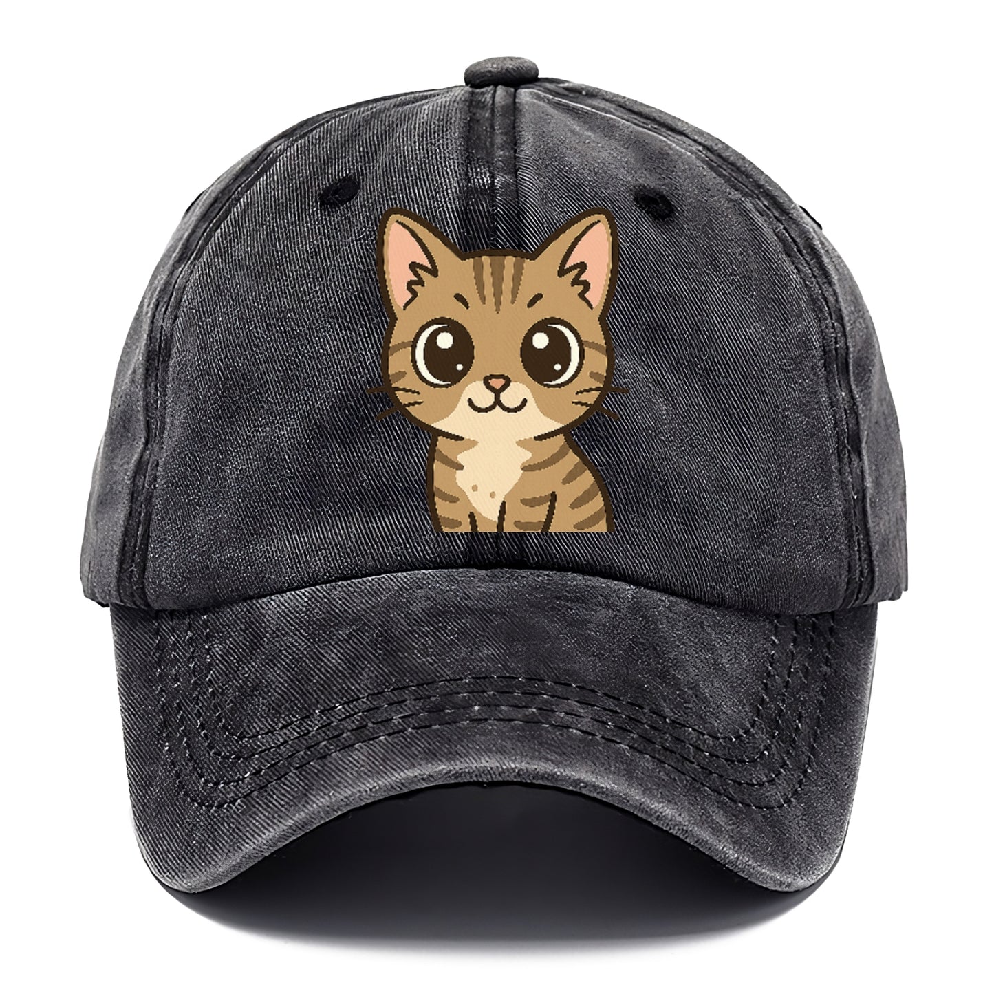 chausie-wild-elegance Hat
