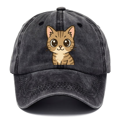 chausie-wild-elegance Hat