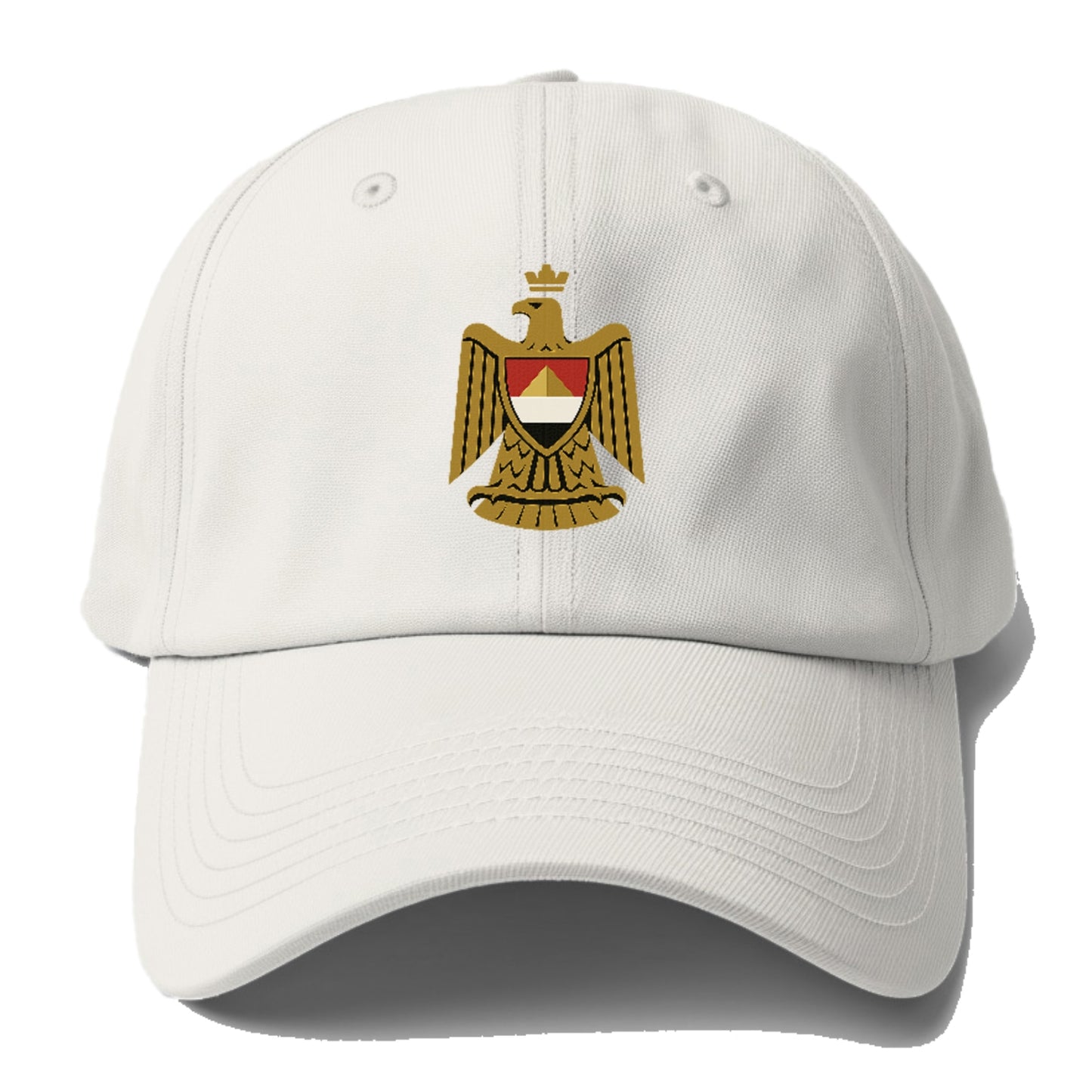 egypt eagle saladin emblem Hat