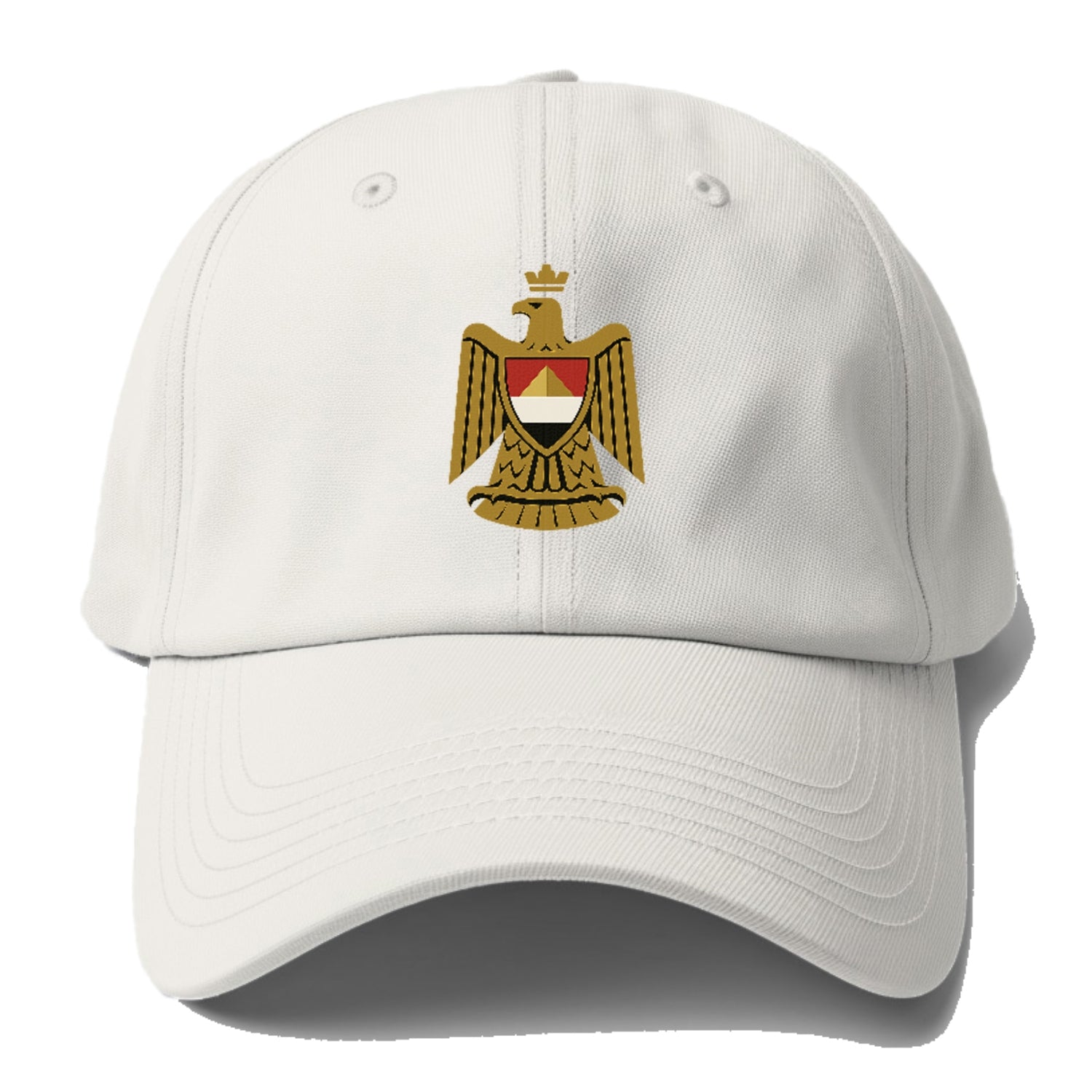 egypt eagle saladin emblem Hat