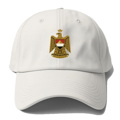 egypt eagle saladin emblem Hat