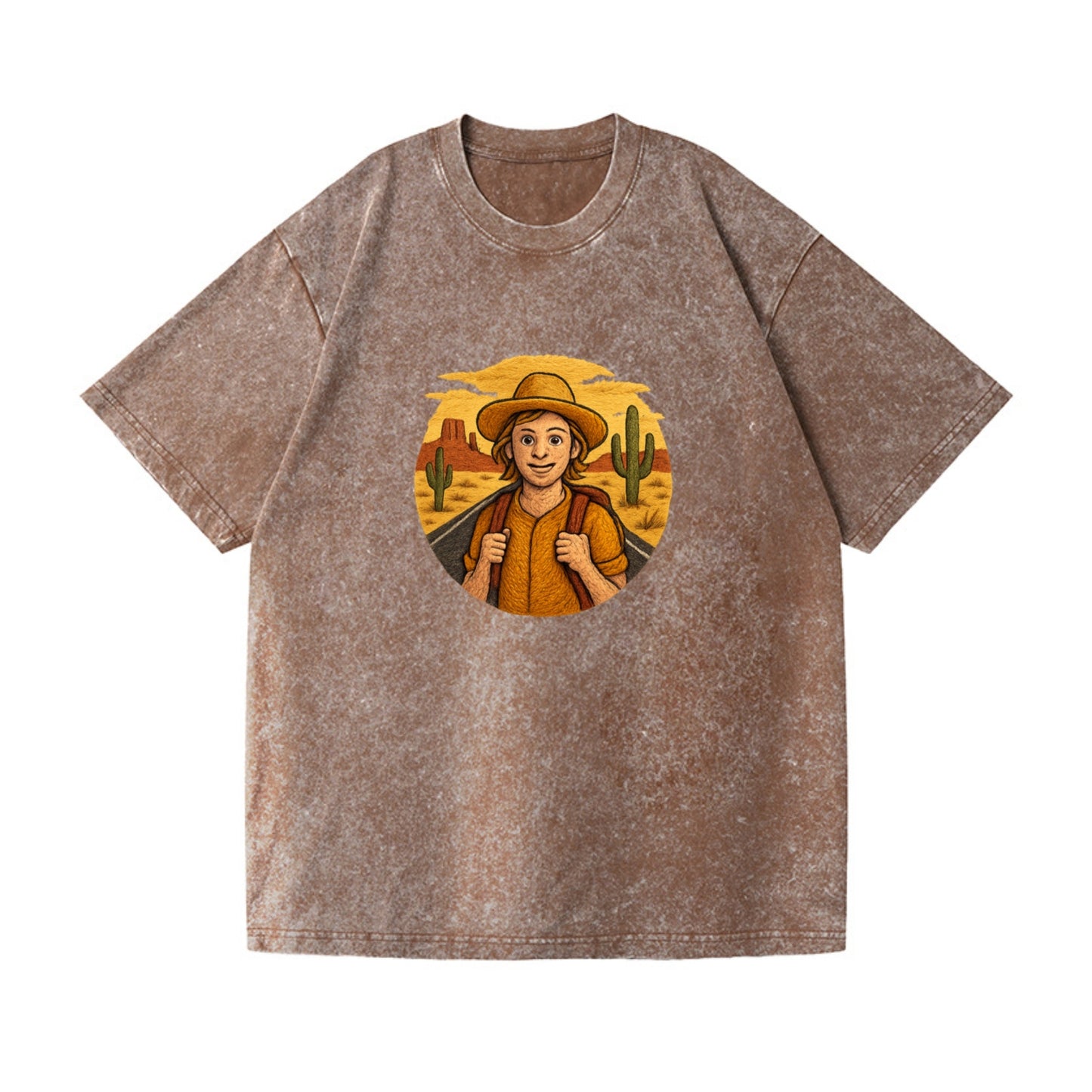 desert wanderer collection Hat