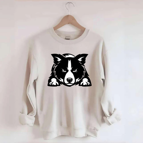 Focused Loyalty - Crewneck Sweatshirt