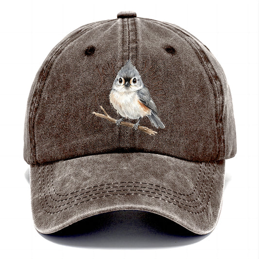 Joy Spirit Bird Classic Cap