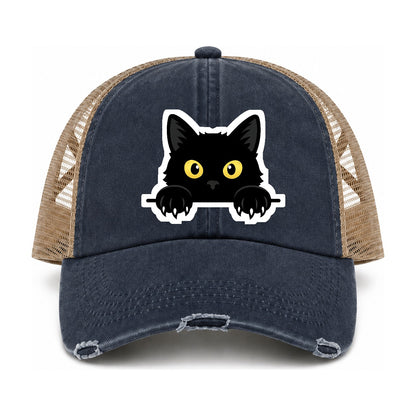 Navy-Khaki — front view