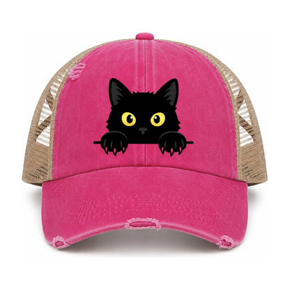 Raspberry-Khaki — front view