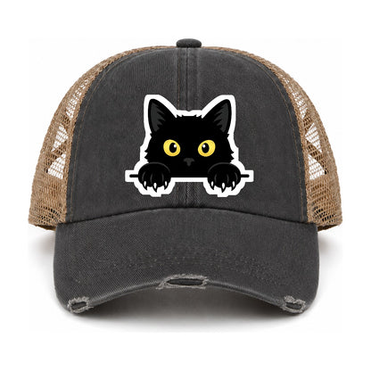 Washed Black-Khaki — front view