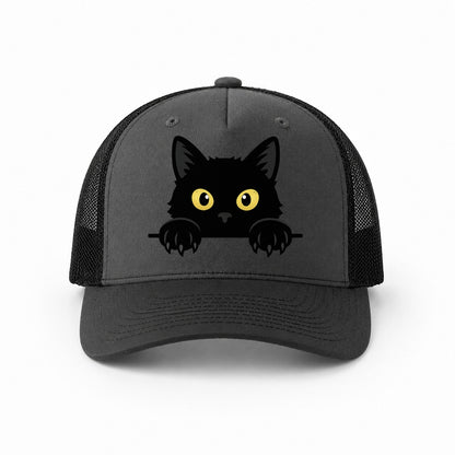 Dark Grey-Black — front view