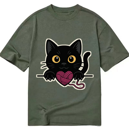 Army Green — front view