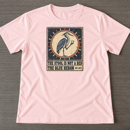 Pink — front view