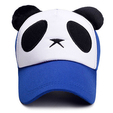 Gorra de béisbol de verano Pandaize Panda