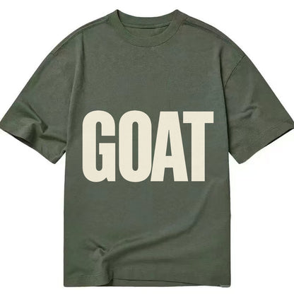 Army Green — front view