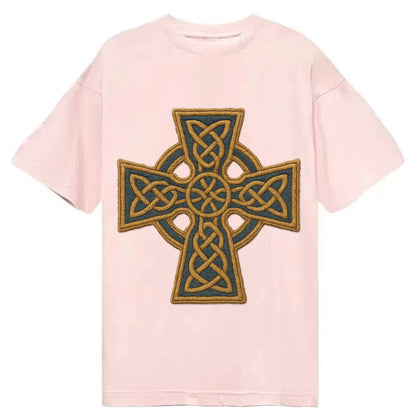 Pink — front view