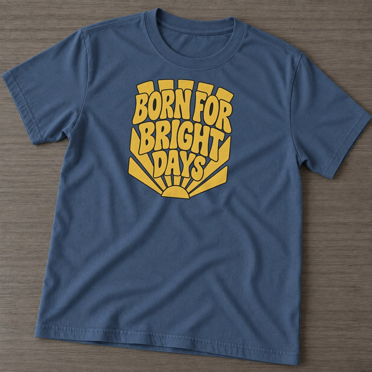 Twilight Navy — front view