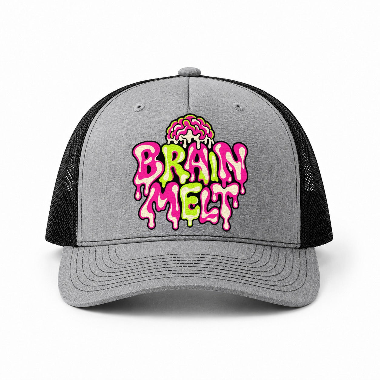 Sport Grey-Black — front view