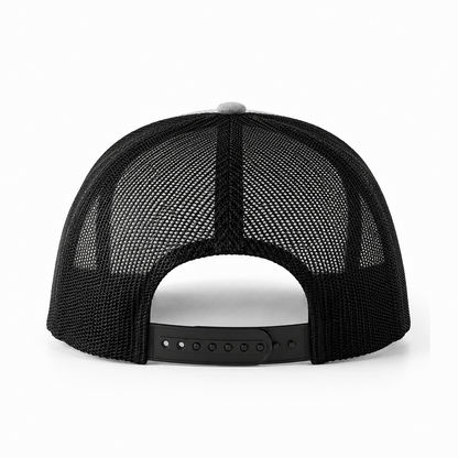 Sport Grey-Black — back view