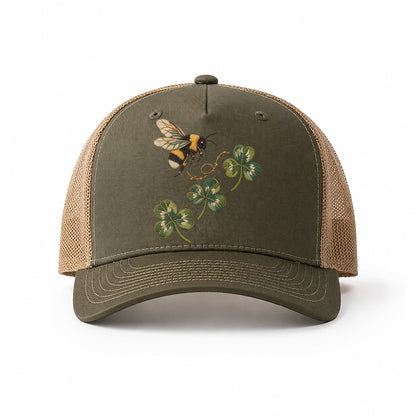 Olive-Khaki — front view