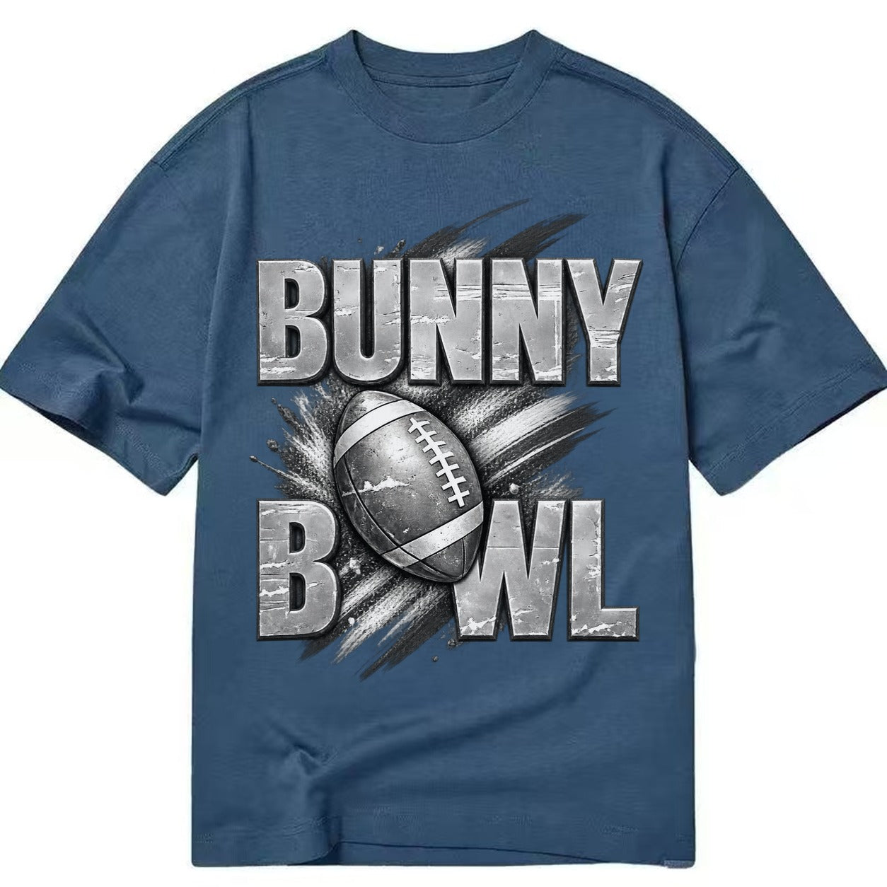 Bunny Bowl - Classic T-shirt – Twilight