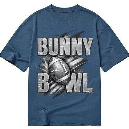 Bunny Bowl - Classic T-shirt – Twilight