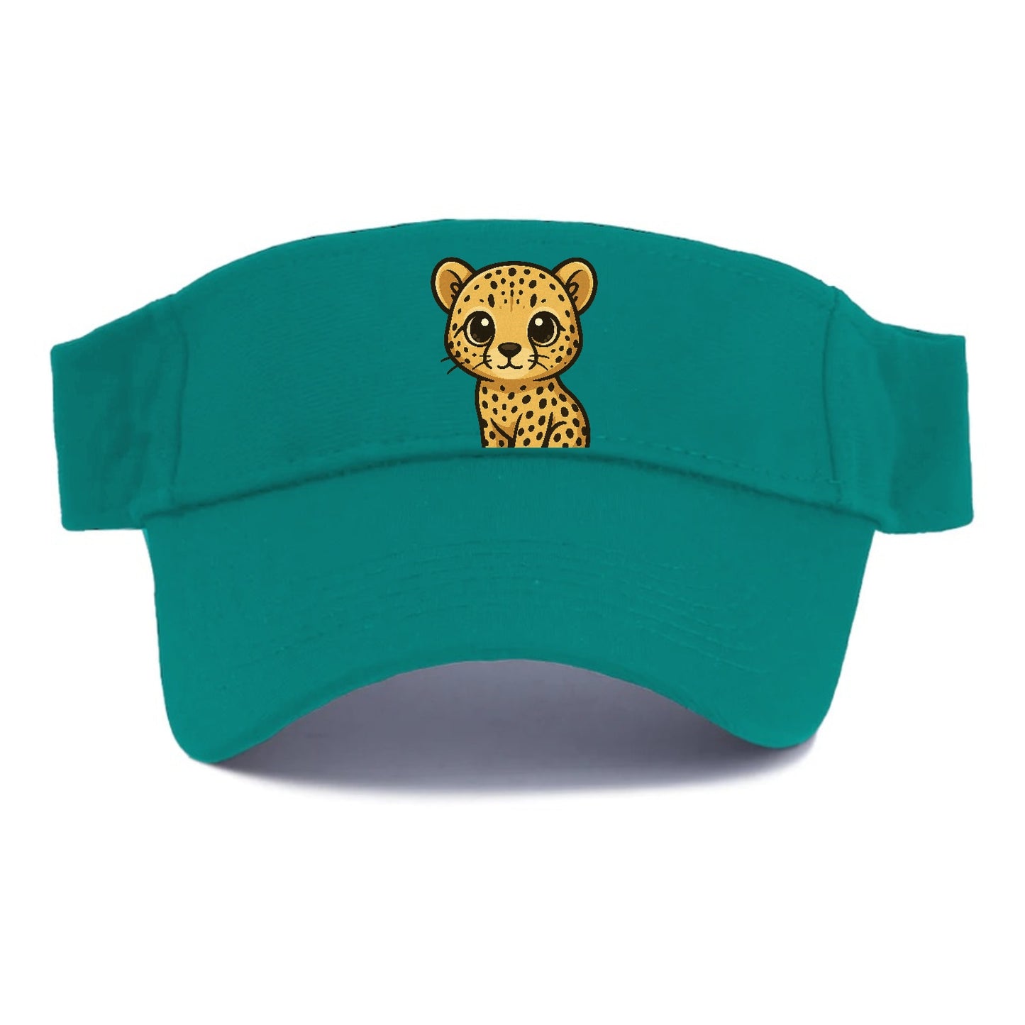 cheetah-untamed-velocity Hat