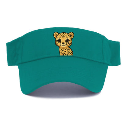 cheetah-untamed-velocity Hat